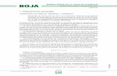 BOJA - agenciaandaluzadelaenergia.es · BOJA 1. Disposiciones generales CONSEJERÍA DE E MPLEO, E MPRESA Y COMER C IO ... Junta de Andalucía núm. 215, de 5 de noviembre de 2015.