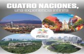 Santiago, Chile Cartagena de Indias, Colombia Castillo de … · de bienes, servicios, capitales y personas; impulsar mayor crecimiento, desarrollo y competiti-vidad de las economías.