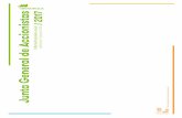 Informe de auditoría independiente Cuentas anuales e ... - iberdrola.com · Honorarios por servicios prestados por los auditores de cuentas 94 28. Situación financiera y hechos