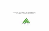 Manual de Manejo de Información OK - cmpc.com · Abril de 2008, acordó la implementación y difusión de un Manual de Manejo de Información de Interés para el Mercado, de acuerdo