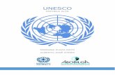 UNESCO - Modelo ONU de la Asociación de Colegios ...modelo-onu-asobilca.org/wp-content/uploads/2015/12/GUIA_UNESCO... · aspecto, la solución depende del sistema educativo y de