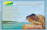 Vacaciones l VERANO - bresolpuerto.combresolpuerto.com/ofertas2018/Bresol_2018_folleto_Hoteles_web_150.pdf · Muy importante: las tarifas que se indican para estos tipos de alojamiento,