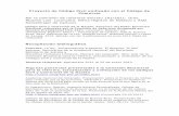 Proyecto de Código Civil 2012.13-1 - colescba.org.ar · Civil y Comercial de la Nación, celebrado en Mar del Plata del 4 al 6 de noviembre de 2012. Lineamientos generales ¿Por