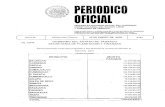 PERIODICO OFICIAlperiodicos.tabasco.gob.mx/media/2002/17.pdf · del 'Siguiente bien inmueble, ... el contrato de compraventa, a . nombre de ARTURO RAZO ... Registro Público de la