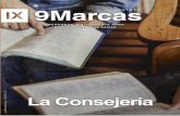 es.9marks.org | revista@9markses.9marks.org/wp-content/uploads/2014/10/Revista-LaConsejeria... · Consejería bíblica y esquizofrenia La esquizofrenia es un tema poco comprendido