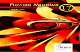 Revista Nautilus - Centro Cultural Ricardo Rojas · de que pase pronto y ... habría de permanecer en la República de Venecia bajo la tutela de su madre. ... Se trata de tomar sobre