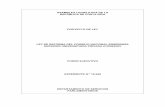 ASAMBLEA LEGISLATIVA DE LA REPÚBLICA DE COSTA RICA ... · respecto de las características, calidad, precio; conforme lo dispone la Ley de Promoción de la Competencia y Defensa