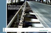 FIBROLASER ESPAÑOL Aussen - Siemens Global Website · beros - desde una única fuente. • Alta flexibilidad - a través de una ... Rápida detección - localización fiable FibroLaser