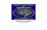 Ciencia y Tecnología en América Latina - Inicio | Adizes ... · La propagación social de ... los organismos supranacionales, los gobiernos nacionales, el mundo político y ...