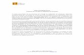Texto Estatutos del Col legi de Logopedes de Catalunya … · 2016-04-26 · El Texto consolidado de los Estatutos del Col∙legi de Logopedes de Catalunya ... de 9 de noviembre;