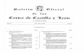2BOCCL035A2004.ccyl.es/SIRDOC/PDF/PUBLOFI/BO/CCL/2L/BOCCL2L00035A.pdf · PREGUNTAS Y CONTESTACIONES. Contestaciones P.E.:145-11 CONTESTAC16N de la Junta de Castilla y León a la Pregunta