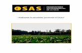 “Analizando la actualidad, previendo el futuro” - OSASobservatoriosoja.org/wp-content/uploads/2015/05/reporte_13mayo15.pdf · de la soja (en los 4 países se exporta entre el