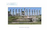 Informe Etapa1último 150906 - Bienvenidos a Curuzú Cuatiá Hideogeologico... · 2018-02-23 · Prefactibilidad de obtención de aguas termales mediante la construcción ... Se detallan