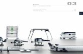 Catálogo principal de herramientas eléctricas de Festool ...pavimentosvetusta.com/wp-content/.../03-Festool-Fresar-Accesorios.pdf · 2 Mandril de centraje ZDOF/D 6,35+8 para todas