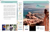 Hotel NH Alicante Información e inscripciones - sesmi.essesmi.es/wp-content/uploads/2018/08/Triptico-congreso-Medicina... · sobre todo, humana. Apostamos por crecer como profesionales