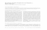 El autismo 70 años después de Leo Kanner y Hans Asperger.elcajondekrusty.com/wp-content/uploads/2016/08/El-autismo-70-años... · RESUMEN: A partir de las aportaciones de Leo Kanner