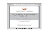 Plan Nacional de Acción por la Infancia y la Adolescencia ...spij.minjus.gob.pe/Graficos/Peru/2012/Abril/20/ANX-DS-001-2012... · NORMAS LEGALES El Peruano Pág. 464458 Lima, viernes