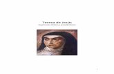 Teresa de Jesús - parclabelleidee.fr · Además de la lectura, en las diferentes versiones o ediciones de las ... Resumen ... situación de desahucio y es incluso amortajada.