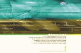 MANUAL - itu.int · Oficina de Radiocomunicaciones Edición 2002 n Unión Internacional de Telecomunicaciones Manual