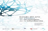 Estado del arte de clusters de tecnologías de la informacióncambiotec.org.mx/site/wp-content/uploads/2017/09/estado-del-arte... · En resumen, el libro muestra los resultados de