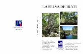 LA SELVA DE IRATI - Biblioteca Virtual Seniorbibliotecavirtualsenior.es/wp-content/uploads/2016/06/La-Selva-de... · Imagen 0: Monolito conmemorativo de la donación que el rey Sancho