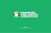 Anexo 2 Resumen de financiamiento - Gobierno de Chiapaschiapas.gob.mx/.../anexos/Anexo-2-Resumen-de-Financiamiento.pdf · asciende a 73,009.60 millones de pesos. Este primer apartado
