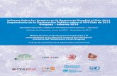 INFORME NACIONAL SOBRE LOS PROGRESOS · Informe Sobre los Avances en la Respuesta Mundial al Sida 2014 Seguimiento de la Declaración Política sobre el VIH/Sida de 2011 Uruguay -