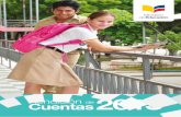 Rendición Cuentas2013 - Ministerio de Educacióneducacion.gob.ec/wp-content/uploads/downloads/2014/06/Rendicion-de... · 10 11 Transormar la educación, misión de todos Rendición