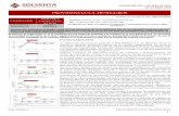 PROVIDENCIA S.A. DE SEGUROS · informe de calificaciÓn octubre 2018 solvencia providencia s.a ...