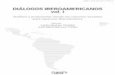 Diálogos iberoamericanos I. Iberoamérica.¡logos... · El trabajo complejo en la enseñanza de la Educación Ambiental para un desarrollo sostenible CULTURA Y PROCOMÚN EN LA SOCIEDAD