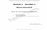 Química Analítica Instrumental - quimica.aeok.orgquimica.aeok.org/Archivos/Material/guia de instrumental.pdf · Este método es utilizado para determinar la concentración de una