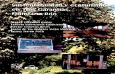 Sustentabilidad y Ecoturismo - crim.unam.mx y... · Diseño de cubierta: Poluqui Primera edición: 2005 ... pista federal 186, de enlace entre las ciudades de Escárcega y Chetumal.