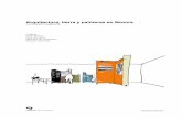 Arquitectura, tierra y palmeras en Skoura - Fundación Arquiafundacion.arquia.es/FileHandler/fq/exposiciones/id7/f_dossier.pdf · Jos Argud n Gonz lez Sol Candela Alcover Montserrat