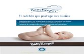 El colchón que protege sus sueños - segurbaby.com fileotorga en España la licencia de fabricante de producto sanitario. Cuando el fabricante obtiene dicha licencia, el producto
