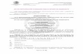 LA H. QUINCUAGESIMA OCTAVA LEGISLATURA CONSTITUCIONAL DEL ... · Ley de Participación Ciudadana para el Estado de Guanajuato H. CONGRESO DEL ESTADO DE GUANAJUATO Expidió: LVIII