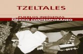 Tzeltales - El portal único del gobierno. | gob.mx · exije estar en lo sagrado. ... ces castigados y desaparecieron a raíz de movimientos de la tierra ... verduras silvestres que