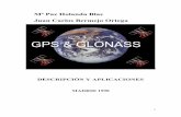AAAA GPS & GLONASS - webs.ulpgc.es · procesamiento de datos. 42 1. ... cÁlculo de posicionamientos absolutos. 43 3. cÁlculo de posicionamientos diferenciales. 44 ... el sistema