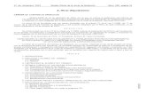 3. Otras disposiciones · 2012-12-16 · C ompetencias de la Dirección General de Trabajo y S eguridad S ocial 5. ... IFA Instituto de Fomento de Andalucía ... TF UE Tratado de