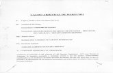 2013-07-31 (1) fileapersonamiento del Procurador Municipal Distntal de Crucero y el alegato correspondiente. 12.- ... escrito presentado por la parte demandante, ...