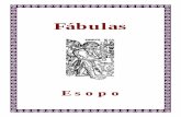 Fábulas - Tusbuenoslibros.com - libros en español · 51 – El león, Prometeo y el elefante 52 – El león y el toro. 53 – El león y el ciervo. 54 ... 107 – El caballo, el