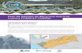LIMA - DICIEMBRE 2013 Plan de Gestión de Recursos Hídricos ...portal.ana.gob.pe/sites/default/files/chancay-huaral_5dic.pdf · l Consejo de Recursos Hídricos (CRRHH) de la Cuenca
