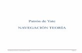 PATRON DE YATE-UT-3-NAVEGACION TEORÍA Página 1 875 2014... · -Los puntos de intersección del primer meridiano y el ecuador tiene longitud y latitud 0 ... 3.3.1.- Definiciones
