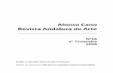 Alonso Cano Revista Andaluza de Arteperso.wanadoo.es/alonsocano1601/n16_1Trimestre_2008/n16_1... · actitud empírica con el entorno que le rodea, la Amberes industrial y comercial