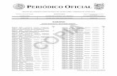 ÓRGANO DEL GOBIERNO CONSTITUCIONAL DEL ESTADO …po.tamaulipas.gob.mx/wp-content/uploads/2015/05/cxl-062-260515F... · relativo al Juicio Ordinario Civil Sobre Nulidad de Acta de