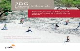 Programa De Desarrollo Gerencial PDG PwC Colombia Diplomado · Programa de Desarrollo Gerencial Prepárate para ser un líder integral, visionario y capaz de transformar su ... Pensando