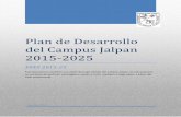 Plan de Desarrollo del Campus Jalpan 2015-2025 - uaq.mx · Fuente: Encuestas de “Percepción de la Comunidad sobre la UAQ Campus Jalpan Agosto 2015” En cuanto a la presencia (prestigio)