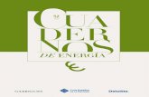Julio 2017 52 · Cuadernos de Energía 3 Índice El mercado de Energías Renovables No Convencionales (ERNC) en Chile: un sector de éxito, incertidumbres y futuros