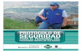 PARA EL PERSONAL DEL - medellin.gov.co del... · El talento humano del Programa Medellín Solidaria es el motor que permite que la administración municipal llegue día ... autocuidado