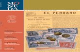 BANCO CENTRAL DE RESERVA DEL PERÚ 2017 N° 169 - … · scribe la creación de la OCN y su organización; su rol en la lucha De contra la falsificación; los instrumentos con que