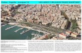 Palma - España - europan 13 UN LARGO Y RELAJADO PASEO … · mar puede ser convertida en un amplio paseo para peatones, ciclis- tas y patinadores, con cabida para zonas de juegos